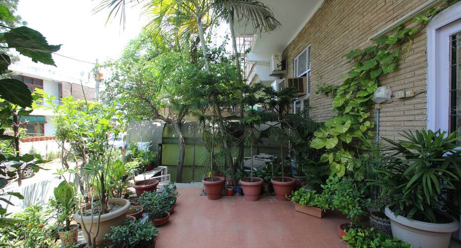 Darshan Home Stay, New Delhi 3